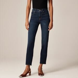 J.Crew Women's 03 Slim Jean Penny Basil Wash Size 24 NWT